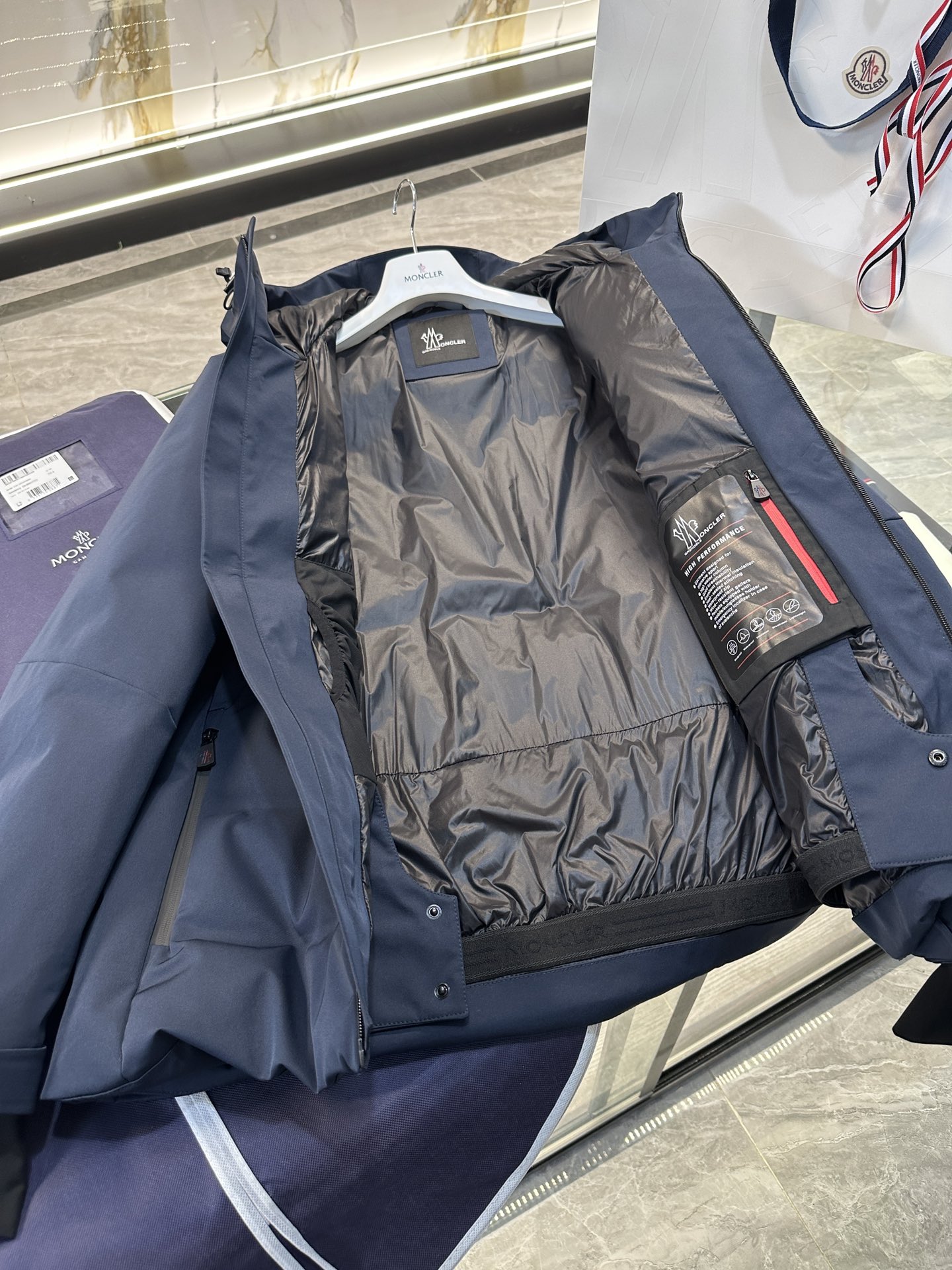 Moncler Down Jackets